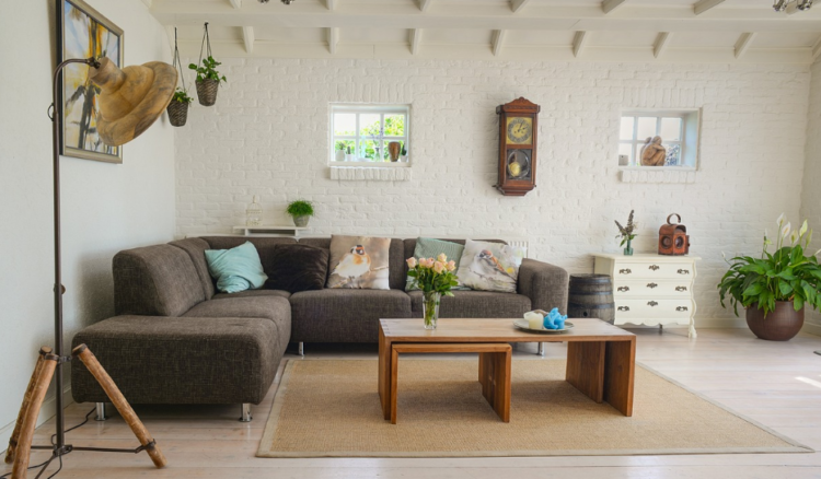 Ingin Menata Rumah Minimalis Tips Ini Bisa Anda