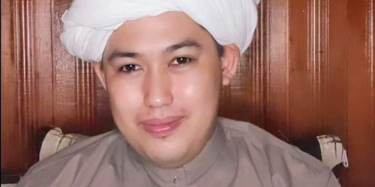ADAB BERGURU IMAM SYAFIE TERHADAP IMAM MALIK