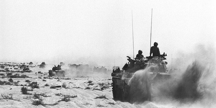 Konferensi Khartoum 1967: Solidaritas, Konflik, dan Tiga ‘Tidak’ yang Mengguncang Dunia Arab-Israeli
