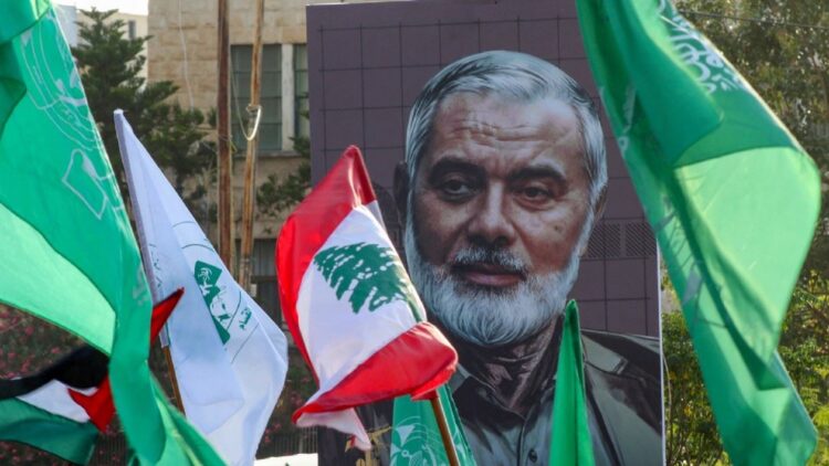 Langkah Strategis Hamas Setelah Kehilangan Ismail Haniyya di Tengah Ketegangan Regional