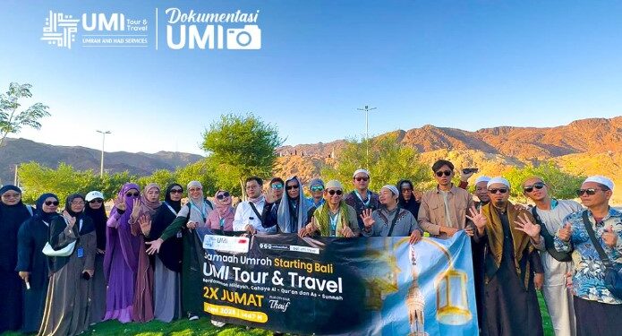 umi travel